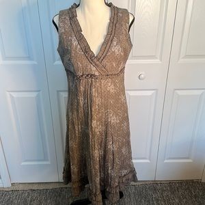 Armand Thiery affinites Dress